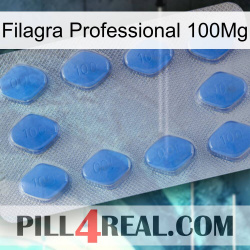 Filagra Professional 100Mg